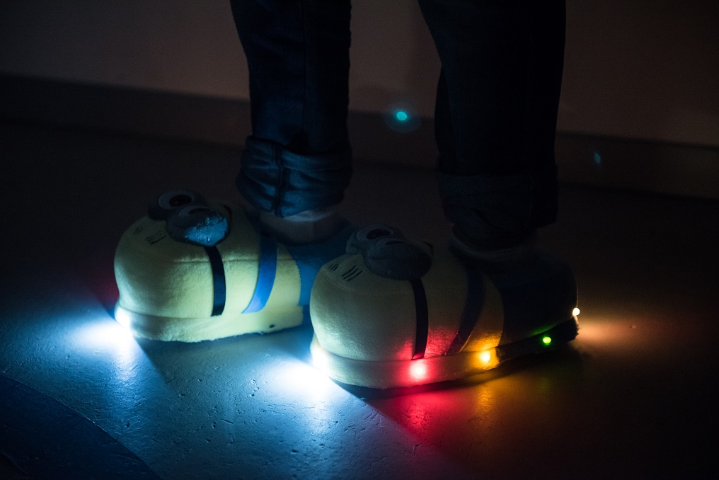 Подпись к фото